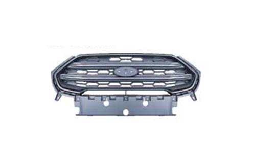 F.ECOSPORT ON TAMPON SPOILER BRAKETI DES.RH.18-
