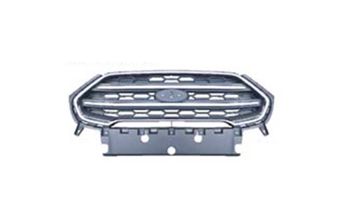F.ECOSPORT ON TAMPON SPOILER BRAKETI DES.RH.18-