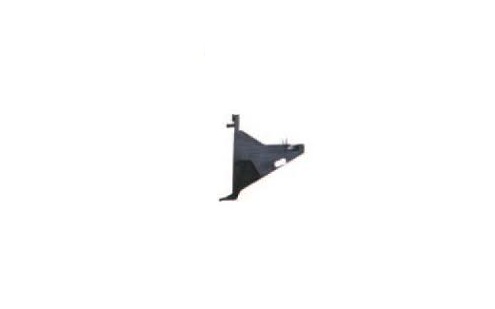 F.ECOSPORT ON TAMPON SPOILER BRAKETI DES.RH.18-