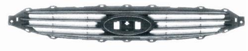 F.ESCORT ON PANEL 90-95