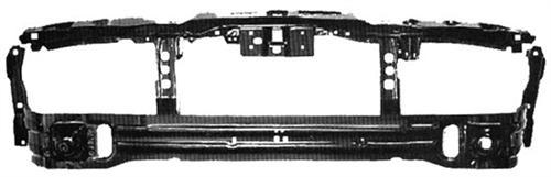 F.FIESTA MK4 ON PANEL 95-99