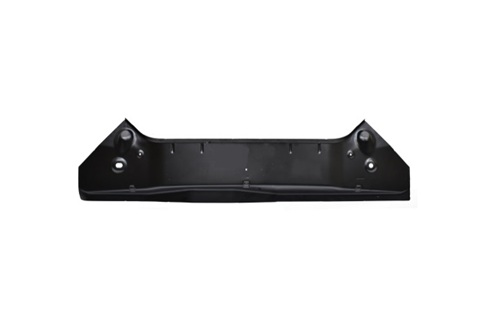 ARKA PANEL ARKA ALT UÇ BAKALİTİ SİYAH