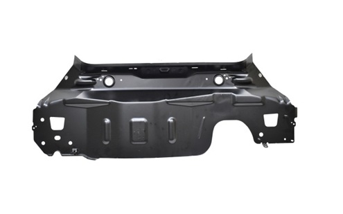 ARKA PANEL KAPLAMA KAPAK KLİPSİ