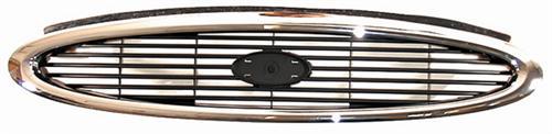 F.MONDEO ON PANJUR KROMLU 97-00