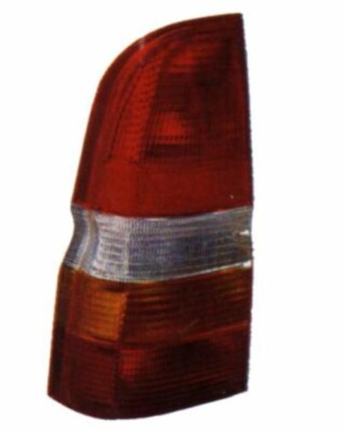 F.ESCORT ARKA TAMPON SW.AST.95-98