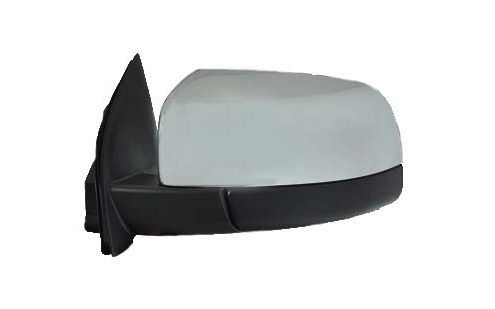F.RANGER DIS AYNA EL.IS.5FIS KROM KAPAK LH.09-