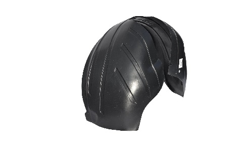 F.CUSTOM ARKA STOP VAN RH.12-