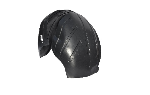 F.CUSTOM ARKA STOP VAN RH.12-