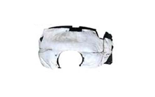 F.ECOSPORT ON TAMPON SPOILER BRAKETI DES.RH.18-