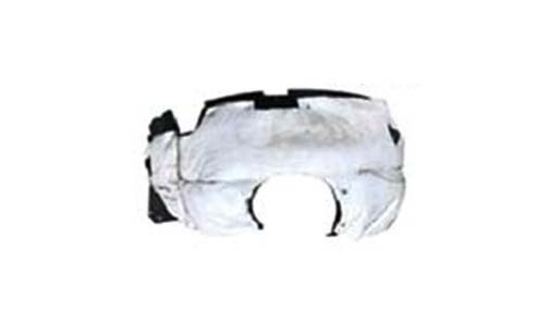 F.ECOSPORT ON TAMPON SPOILER BRAKETI DES.RH.18-
