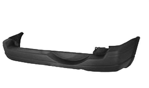 H.CRV ARKA TAMPON BRAKETI LH.07-11