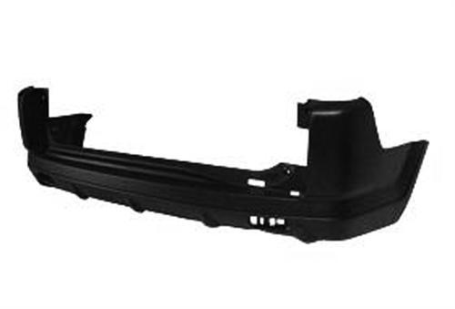 H.CRV ARKA TAMPON BRAKETI LH.07-11