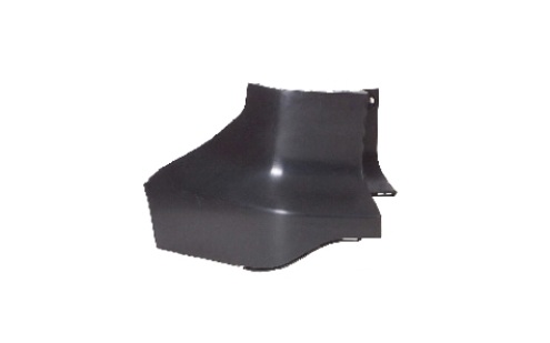 H.CRV ARKA TAMPON BRAKETI LH.07-11