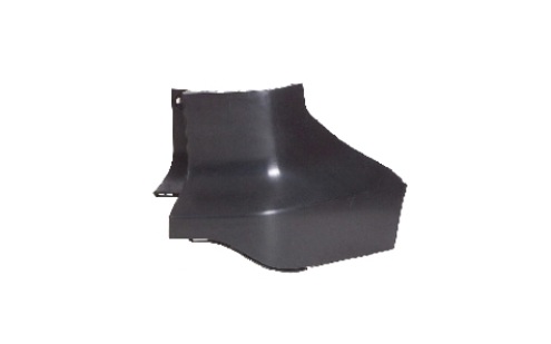 H.CRV ARKA TAMPON BRAKETI LH.07-11