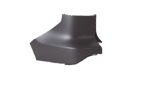 H.CRV ARKA TAMPON BRAKETI LH.07-11