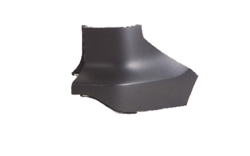 H.CRV ARKA TAMPON BRAKETI LH.07-11