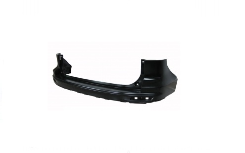 H.CRV ARKA TAMPON BRAKETI LH.07-11