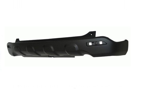H.CRV ARKA TAMPON BRAKETI LH.07-11