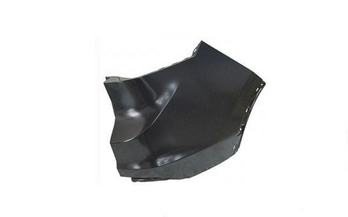 H.CRV ARKA TAMPON BRAKETI LH.07-11