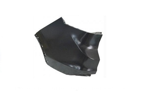 H.CRV ARKA TAMPON BRAKETI LH.07-11