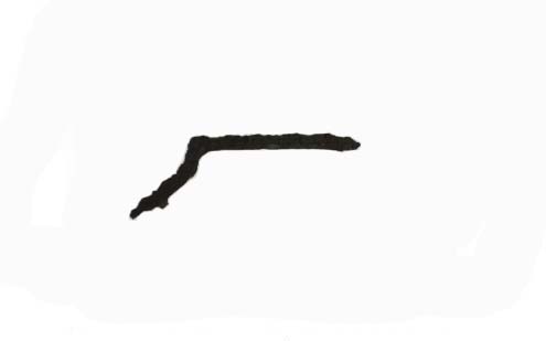 H.CRV ARKA TAMPON BRAKETI LH.07-11