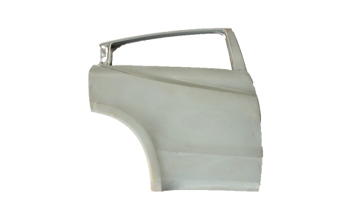 H.HR-V ARKA TAMPON AST.LH.15-