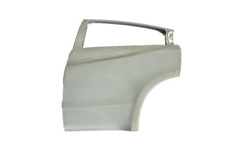 H.HR-V ARKA TAMPON AST.LH.15-