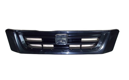 H.CRV ON PANEL HAVALANDIRMA IZGARASI 23-