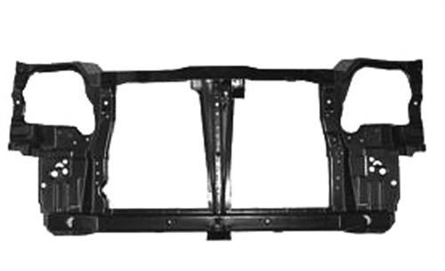 H.CRV ON PANEL HAVALANDIRMA IZGARASI 23-