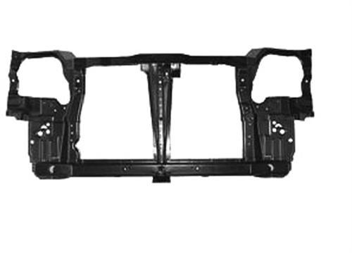 H.CRV ON PANEL HAVALANDIRMA IZGARASI 23-
