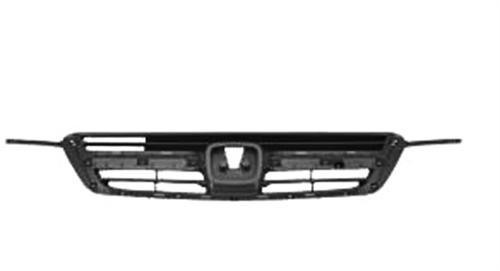 H.CRV ON PANEL HAVALANDIRMA IZGARASI 23-