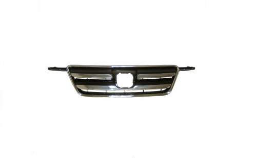 H.CRV ON PANEL HAVALANDIRMA IZGARASI 23-