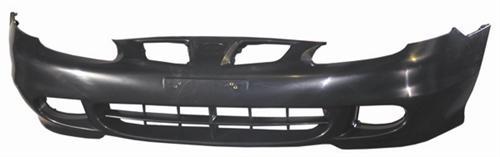 H.ELANTRA ON TAMPON ALT MUHAFAZA BRAKETI LH.18-20