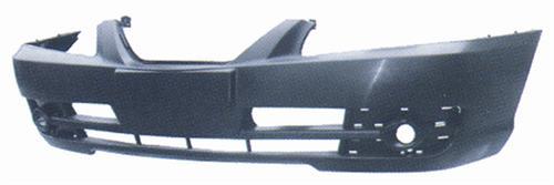 H.ELANTRA ON TAMPON ALT MUHAFAZA BRAKETI LH.18-20