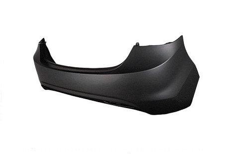 H.ELANTRA ARKA KAPI RH.15-