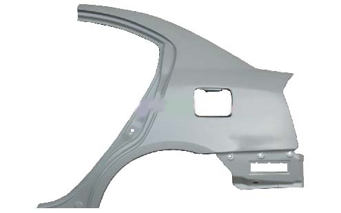 H.ACCENT ARKA CAMURLUK LH.06-12