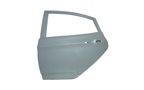 H.ACCENT BLUE ARKA KAPI LH.10-