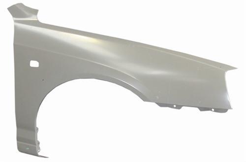 H.ELANTRA ON TAMPON ALT MUHAFAZA BRAKETI LH.18-20