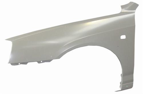 H.ELANTRA ON TAMPON ALT MUHAFAZA BRAKETI LH.18-20