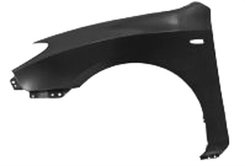 H.ELANTRA ON TAMPON ALT MUHAFAZA BRAKETI LH.18-20