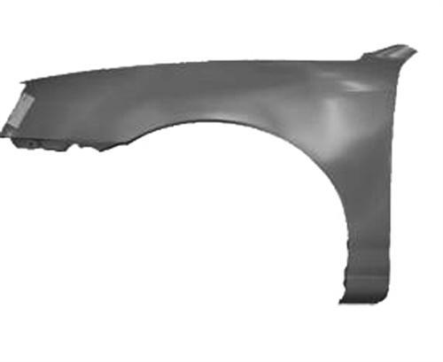 H.ELANTRA ON TAMPON ALT MUHAFAZA BRAKETI LH.18-20