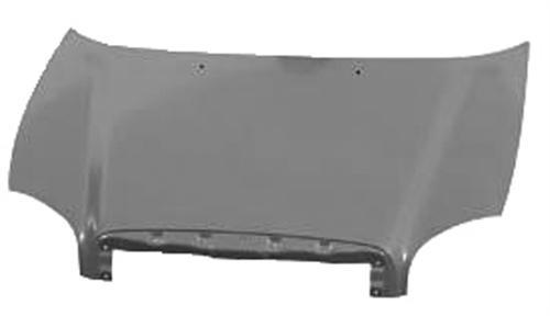 H.SANTA FE MOTOR KAPUTU 00-06