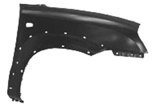 H.TUCSON ON PANJUR KOMPLE KROM 04-