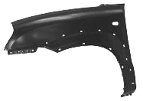 H.TUCSON ON PANJUR KOMPLE KROM 04-