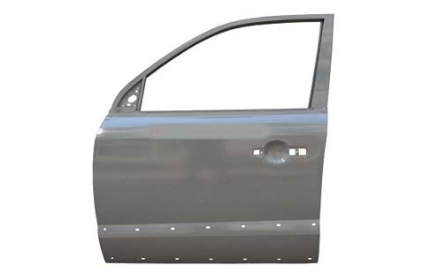 H.TUCSON ON PANJUR KOMPLE KROM 04-
