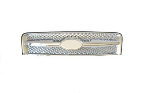 H.TUCSON ON PANJUR KOMPLE KROM 04-