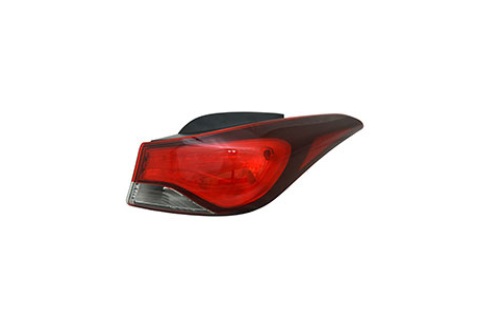 H.ELANTRA ARKA KAPI RH.15-