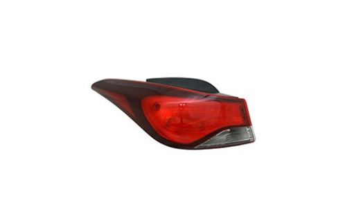 H.ELANTRA ARKA KAPI RH.15-