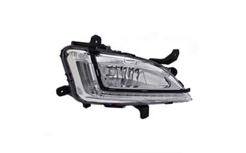 H.TUCSON ON SIS FARI GUNDUZ LED.RH.18-