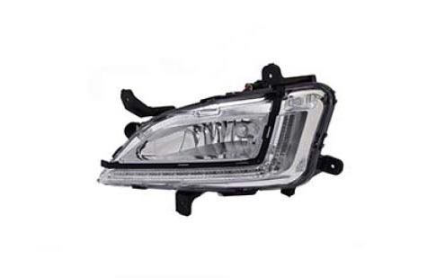 H.TUCSON ON SIS FARI GUNDUZ LED.LH.18-